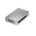 Коммутатор Zyxel GS1005HP Switch PoE +, 5xGE (4xPoE +), desktop, metal, silent, PoE budget 60 W, фото 3
