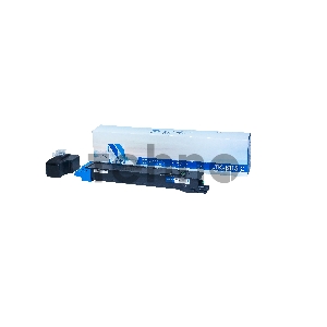 Картридж NVP совместимый NV-TK-8115 Cyan для Kyocera EcoSys-M8124/EcoSys-M8130 (6000k)