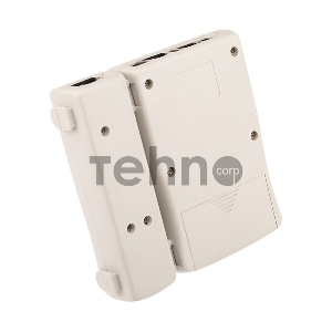 Тестер кабеля RJ-45+RJ-11 468 REXANT