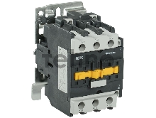 Контактор КМИе-35012 50А 110В/АС3 1НО; 1НЗ ИЭК KKME31-050-110-11