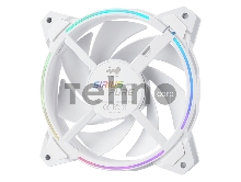Вентилятор INWIN IW- Sirius Pure ASP120 fan RGB (Single pack) [6144473]
