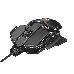 Мышь Trust Gaming Mouse GXT 138 X-Ray, USB, 200-4000dpi, Illuminated, Black [22089], фото 8