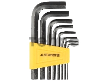 Ручной инструмент Набор STAYER Ключи Ручной инструмент Набор STAYER Ключи