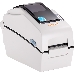 Принтер этикеток DT Printer, 203 dpi, SLP-DX220, Serial, USB, Ivory, фото 6