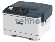 Принтер лазерный цветной XEROX C310V_DNI 33стр/мин A4, AUTOMATIC 2-SIDED PRINT, USB/ETHERNET/WI-FI