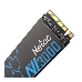 Накопитель SSD M.2 Netac 2.0Tb NV3000 Series <NT01NV3000-2T0-E4X> Retail (PCI-E 3.0 x4, up to 3100/2100MBs, 3D NAND, 1200TBW, NVMe 1.3, 22х80mm, heatsink), фото 4