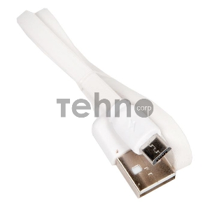 Внешний аккумулятор HOCO J68 Resourceful 5V, 2.0A, 10000mAh, серый