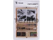 Набор насадок Deko DH100 (065-0783)