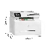 МФУ HP Color LaserJet Pro M283fdw <7KW75A> принтер/сканер/копир/факс, A4, 21/21 стр/мин, ADF, дуплекс, USB, LAN, WiFi, фото 29