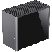 Компьютерный корпус, без блока питания mATX/ Gamemax Spark Black mATX case, black, w/o PSU, w/1xUSB3.0+1xType-C, 1xCombo Audio, фото 6
