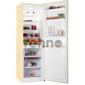 Холодильник NORDFROST NRB 152 ME MARBLE