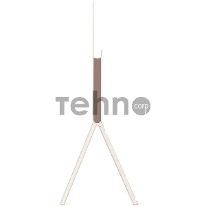 Телевизор 55 LG, OLED Pose, Ultra HD, Smart TV, 120Гц, DVB-T/T2/C/S/S2, 40Вт, 4 HDMI, 3 USB, белый