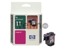 Печатающая головка HP №11 (C4812A), пурпурный для HP IJ 1700/2200/2250/2250tn