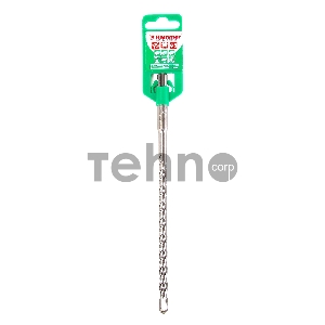 Бур Hammerflex 201-113 SDS+ 8X210