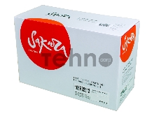Картридж SAKURA 106R02312 для Xerox WC_3325, черный, 11000 к.
