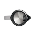 Чайник электрический Bosch TWK3A013 1.7л. 2400Вт черный (корпус: пластик), фото 6