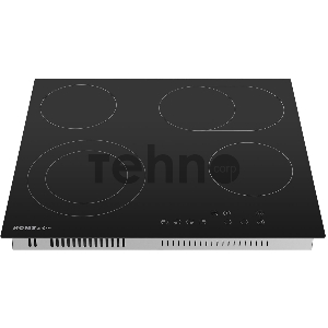 Электрическая панель HOMSair HV64SMDBK