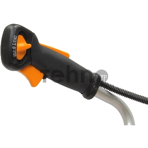 Мотокоса CARVER GBC-033M  1.5лс 2х-тактный 33см3 0.85л нож 230мм леска2.4мм