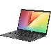 Ноутбук ASUS K413EA-EB169T Q1 14.0" FHD 250-nits ASUS K413EA-EB169T Q1 14.0" FHD 250-nits/i3-1115G4/8GB/256GB SSD/UMA/W10/Indie Black, фото 3
