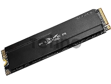 Твердотельный диск 512GB Silicon Power XD80, M.2 2280, PCI-E 3x4, [R/W - 3400/3000 MB/s]