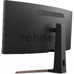 Монитор Benq 38W LED MONITOR EW3880R METALLIC BROWN-BLACK