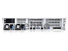 Серверная платформа SNR-SR2325RS Rack 1U,2xXeon FCLGA4189(upto 165TDP),32xDDR4/3200MHz(upto 12TB),25xHDD SFF SATA/SAS,noRAID,3xPCix8 riser,2x550W