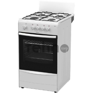 Плита Газовая Darina A 3001 W белый