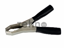 Зажим «крокодил» 50 А 98 мм REXANT