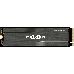 Твердотельный диск 512GB Silicon Power XD80, M.2 2280, PCI-E 3x4, [R/W - 3400/3000 MB/s], фото 5
