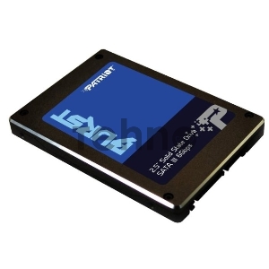 SSD накопитель 2.5 240GB Patriot BURST SATA3 PBU240GS25SSDR