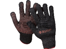 Перчатки ЗУБР 
