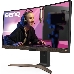 Монитор Benq 38W LED MONITOR EW3880R METALLIC BROWN-BLACK, фото 11