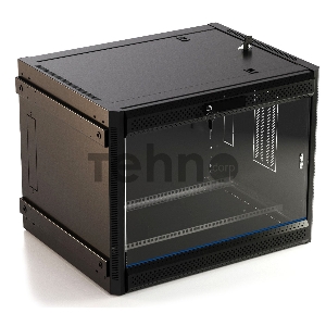 Шкаф настенный 19-дюймовый (19