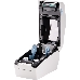 Принтер этикеток DT Printer, 203 dpi, SLP-DX220, Serial, USB, Ivory, фото 4