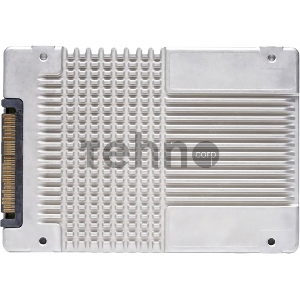 Жесткий диск SSD PCIE 8TB TLC 2.5 DC P4510 SSDPE2KX080T801 INTEL