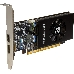 Видеокарта Radeon RX6400 Low Profile 4GB GDDR6 64bit HDMI DP, фото 4
