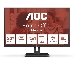 МОНИТОР 23.8" AOC 24E3UM Black (VA, 1920x1080, 75Hz, 4 ms, 178°/178°, 300 cd/m, 20M:1, +HDMI 1.4, +DisplayPort 1.2, +MM), фото 7