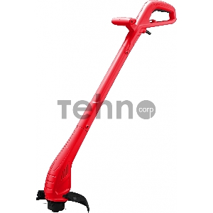 Триммер электрический Starwind ET-350 350Вт неразбор.штан. реж.эл.:леска/нож упак.:1шт.