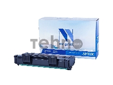 Картридж NVPrint совместимый Ricoh SP110E для SP-111/111SF/111SU (2000k)