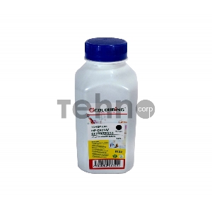 Тонер CF217/CF218/CF230/CF233 для принтеров HP LJ Pro M102/M130/M104/M106/M203 140 гр (S122) Colouring Фас РФ (СПБ)