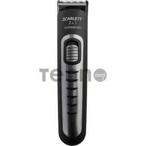 Машинка для стрижки Scarlett SC-HC63055 черный Машинка для стрижки Scarlett SC-HC63055 черный