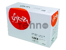 Картридж SAKURA 106R01529 для Xerox WC_3550, черный, 5000 к.