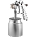 Краскопульт пневматический STAYER MASTER ORION 06472-1.5  HP, сопло: 1.5 мм, макс. 225 л/мин, фото 1