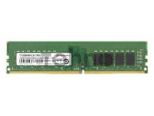Модуль памяти Transcend Модуль памяти Transcend 32GB JM DDR4 2666Mhz U-DIMM 2Rx8 2Gx8 CL19 1.2V
