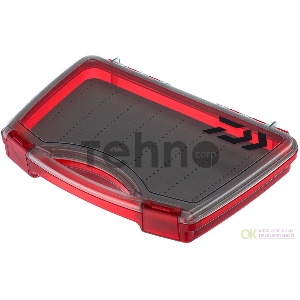 Коробка под аксесуары Daiwa LURE n STINGER BOX SINGLE Коробка под аксесуары Daiwa LURE n STINGER BOX SINGLE