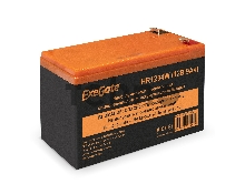 Батарея ExeGate EX285953RUS HR1234W (12V 9Ah, клеммы F2)