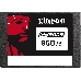 Твердотельный накопитель Kingston 960GB SSDNow DC500R (Read-Centric) SATA 3 2.5 (7mm height) 3D TLC, фото 10