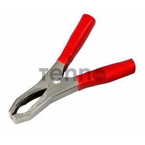 Зажим «крокодил» 50 А 98 мм REXANT