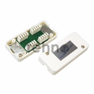 Rexant Кросс соединительный, неэкранированный, категория 5е