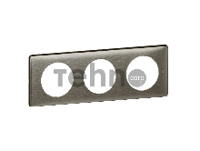 Celiane Рамка 3 поста Вольфрам